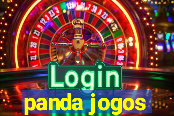 panda jogos